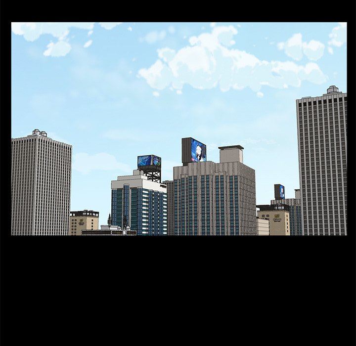 幸福幸福：第3话P64