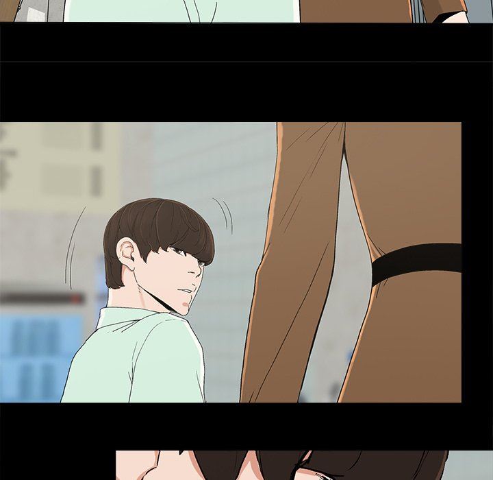 幸福幸福：第4话P114