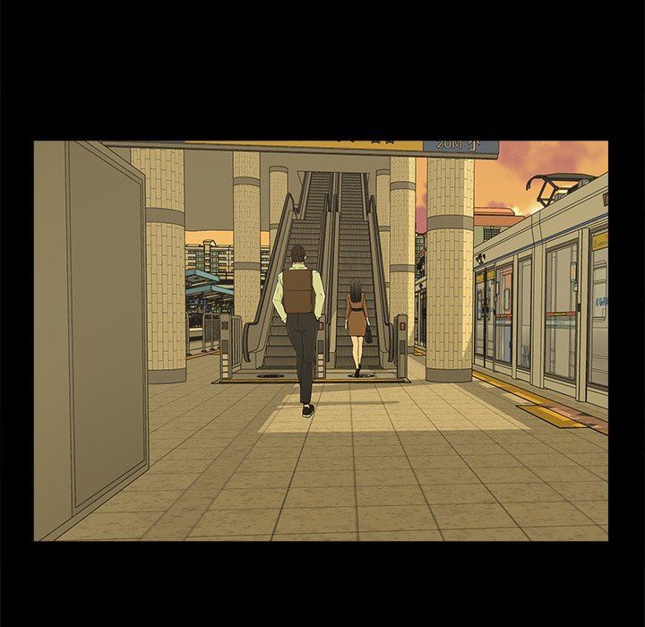 幸福幸福：第4话P96