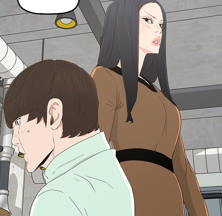 幸福幸福：第4话P113