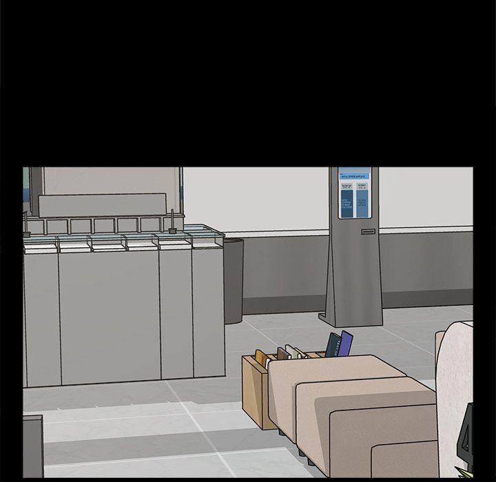 幸福幸福：第4话P31