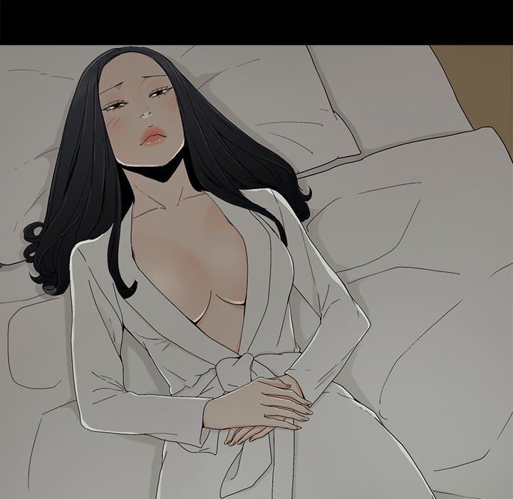 幸福幸福：第5话P13