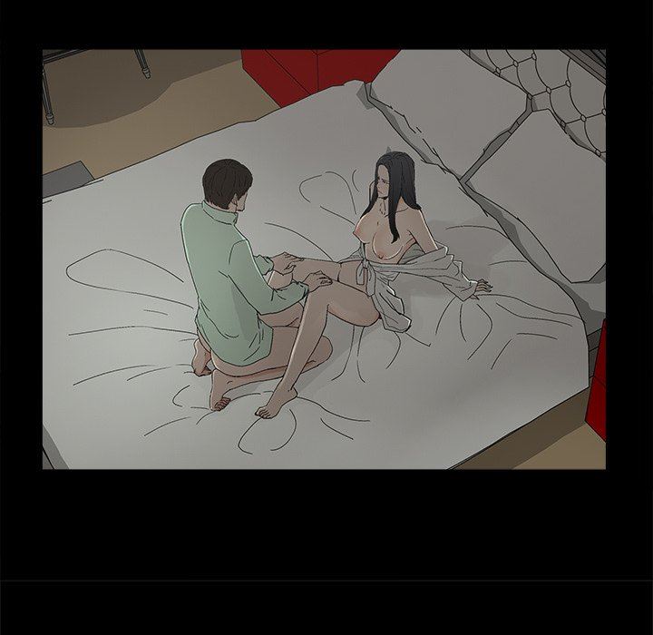 幸福幸福：第5话P51