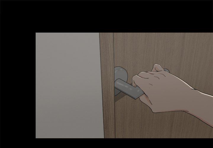 幸福幸福：第6话P1
