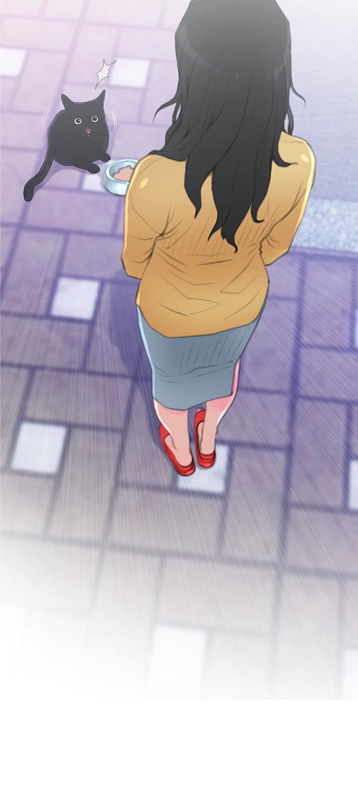 主妇危机第1话-偷窥住户们的邪恶视线P15