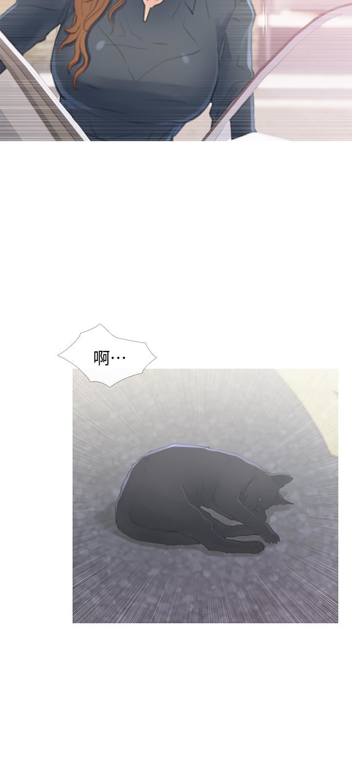 主妇危机第1话-偷窥住户们的邪恶视线P27