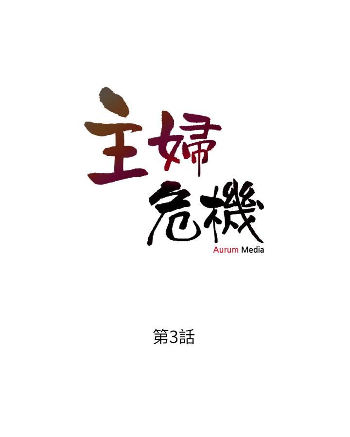 主妇危机第3话-让人心痒痒的邻居们P3