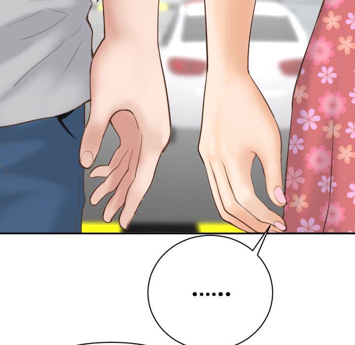 与学姐的那些事与学姐的那些事:第3话P117