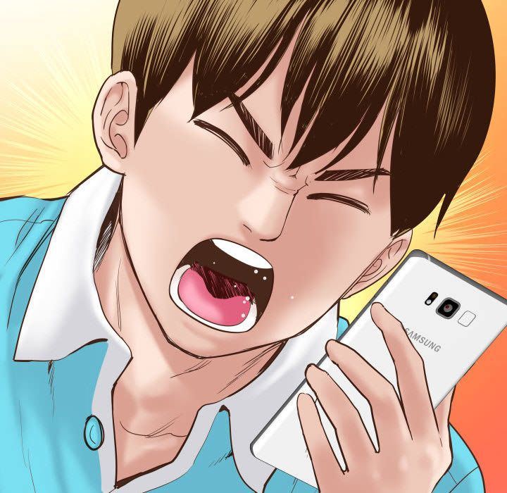 与学姐的那些事与学姐的那些事:第3话P95