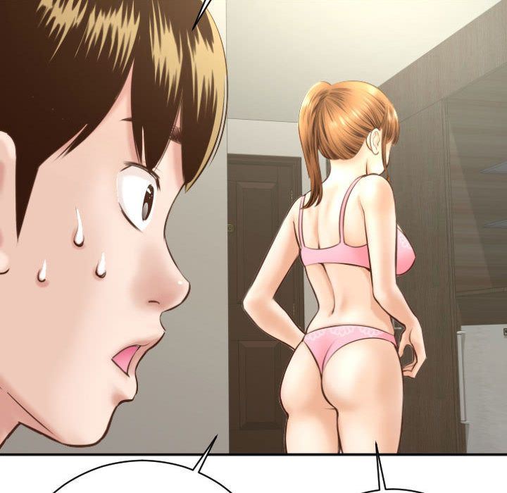 与学姐的那些事与学姐的那些事:第4话P136