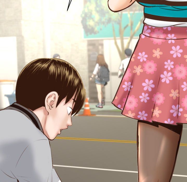 与学姐的那些事与学姐的那些事:第4话P23