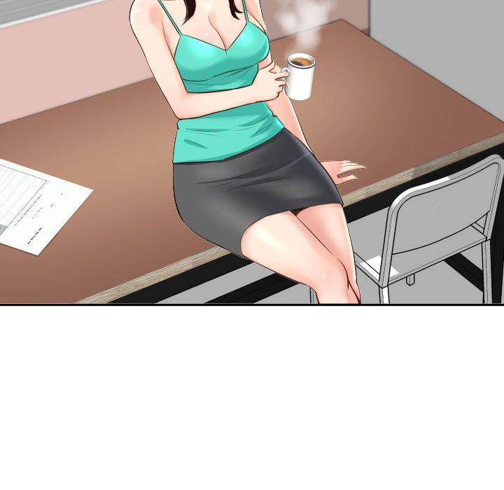 与学姐的那些事与学姐的那些事:第5话P97