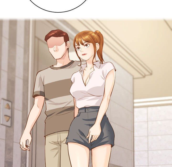 与学姐的那些事与学姐的那些事:第5话P72