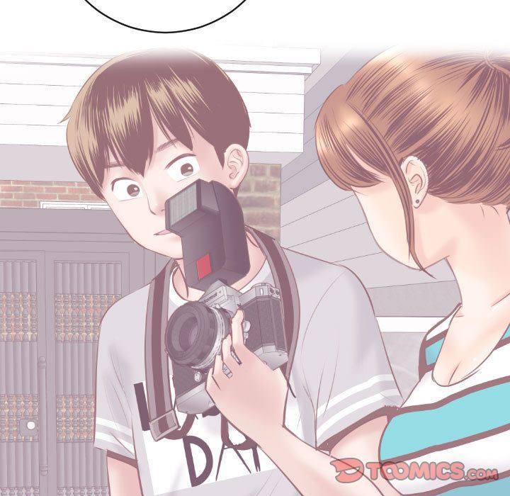 与学姐的那些事与学姐的那些事:第5话P33