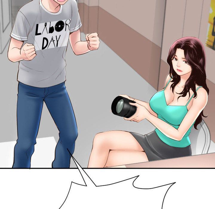 与学姐的那些事与学姐的那些事:第5话P22