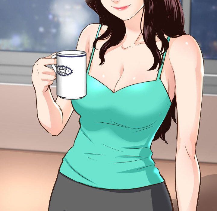 与学姐的那些事与学姐的那些事:第5话P76