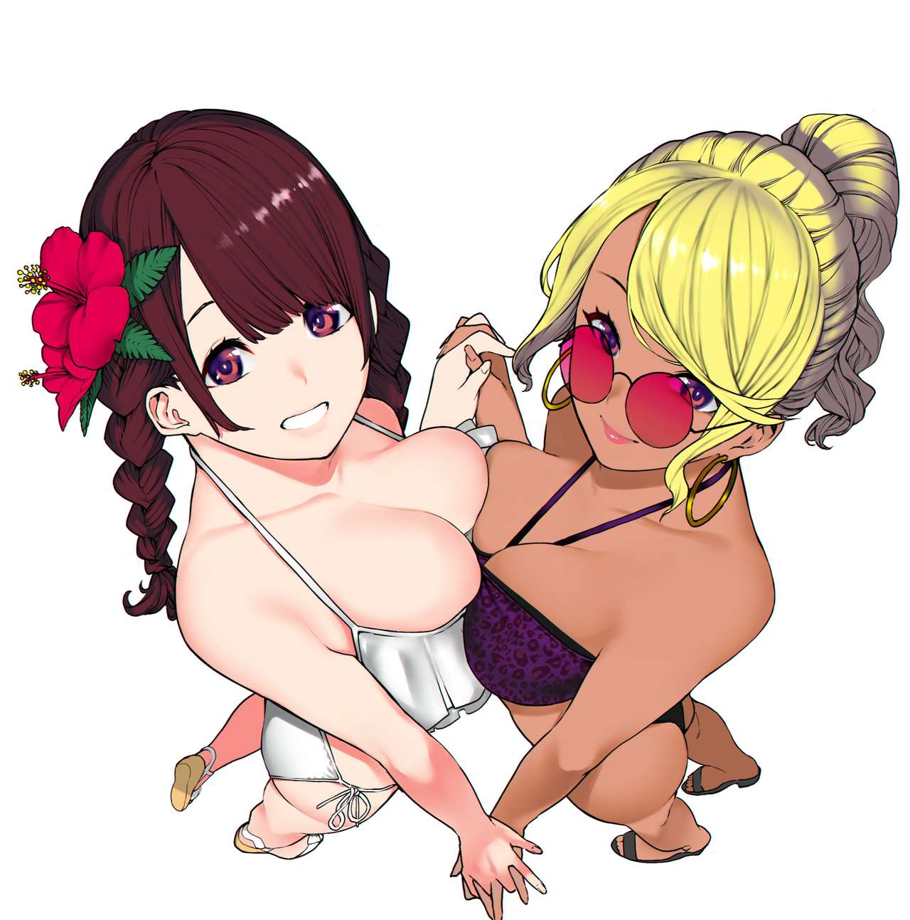 白いお手紙全集P27