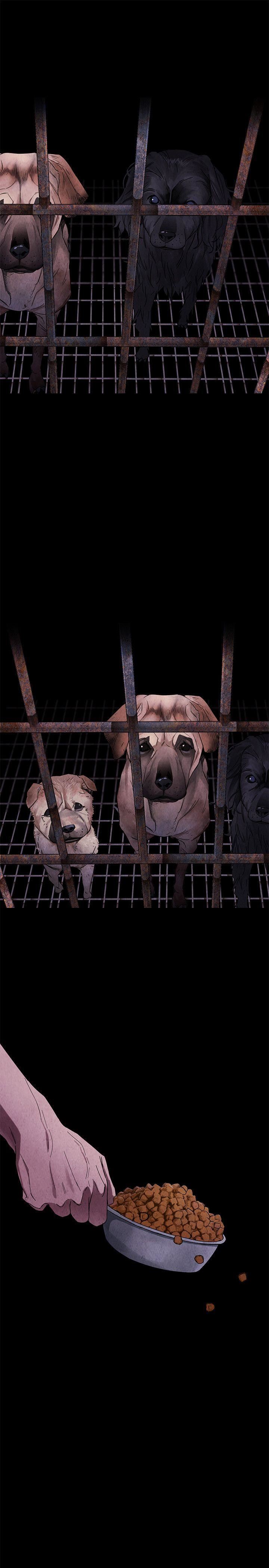 致命游戏第3话-勾引别人男友的下场P38