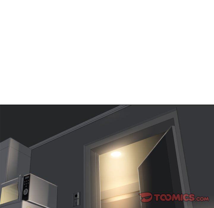 隔壁的她隔壁的她：第4话P129