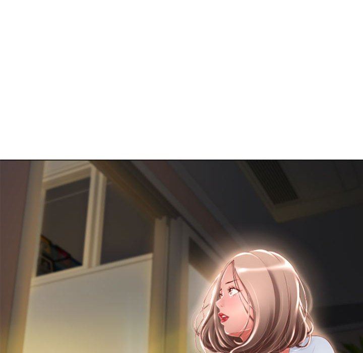 隔壁的她隔壁的她：第4话P52