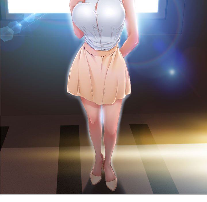 隔壁的她隔壁的她：第4话P13