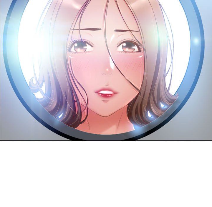 隔壁的她隔壁的她：第4话P7