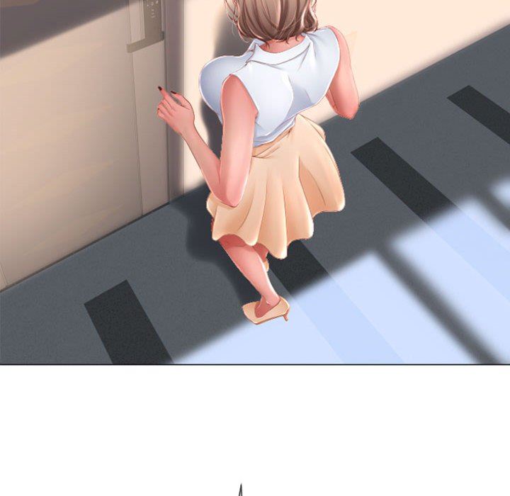 隔壁的她隔壁的她：第4话P23