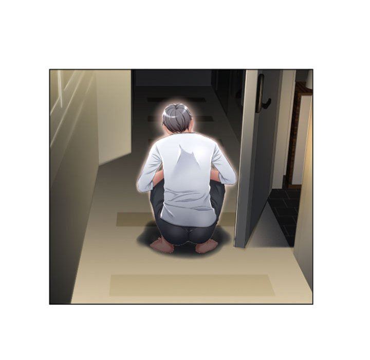 隔壁的她隔壁的她：第4话P131