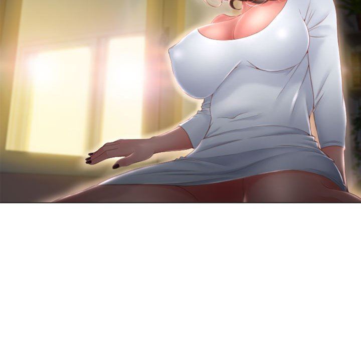 隔壁的她隔壁的她：第4话P53