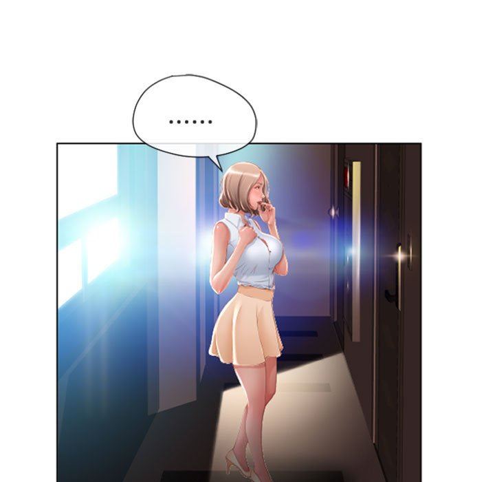 隔壁的她隔壁的她：第4话P19