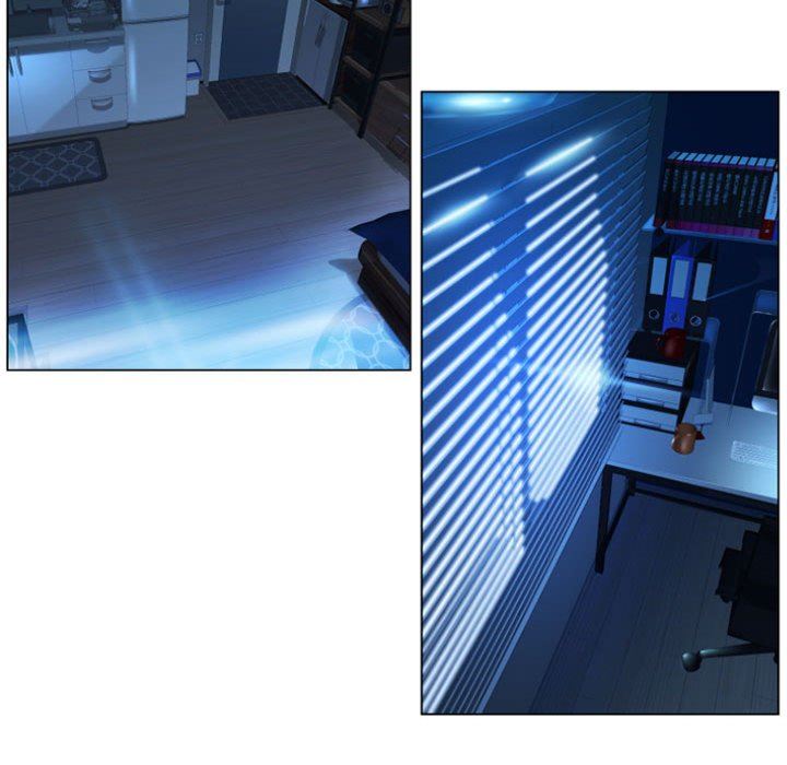 隔壁的她隔壁的她：第5话P67