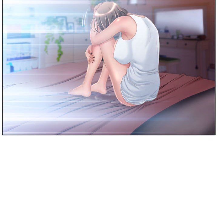 隔壁的她隔壁的她：第5话P61