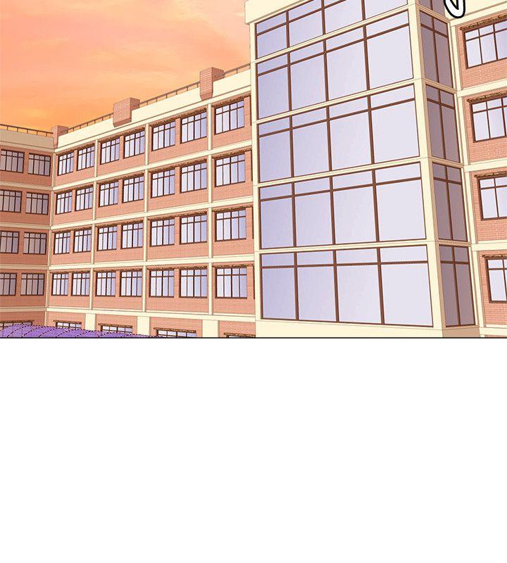 堕落教师第1话-我与老师的秘密关係P22