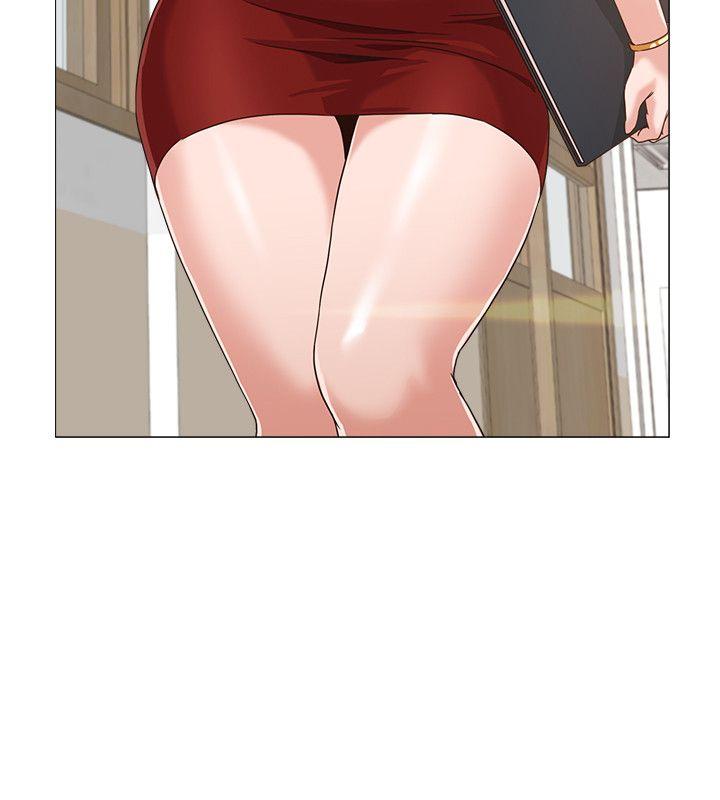 堕落教师第2话-校长的特别面谈P37