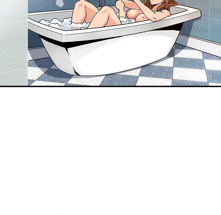 闯入我们家的H先生闯入我们家的H先生：第1话P41