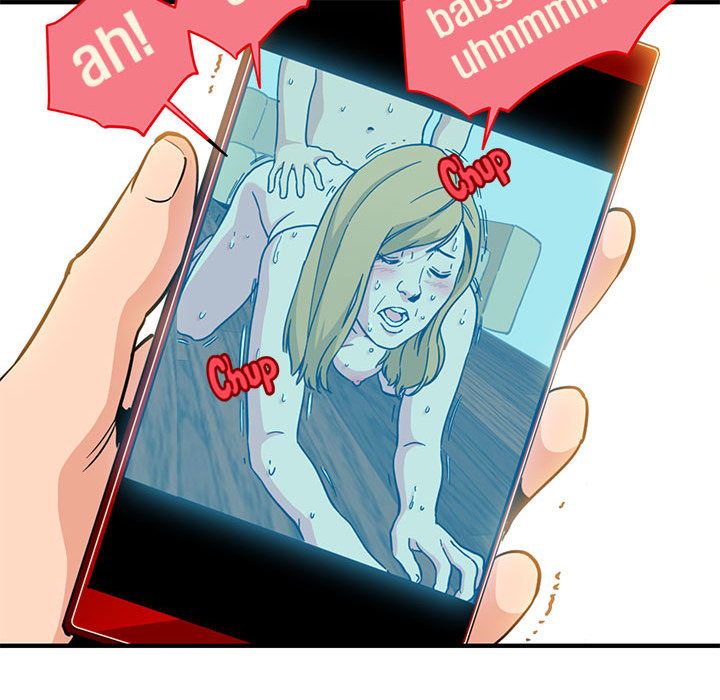 闯入我们家的H先生闯入我们家的H先生：第1话P49