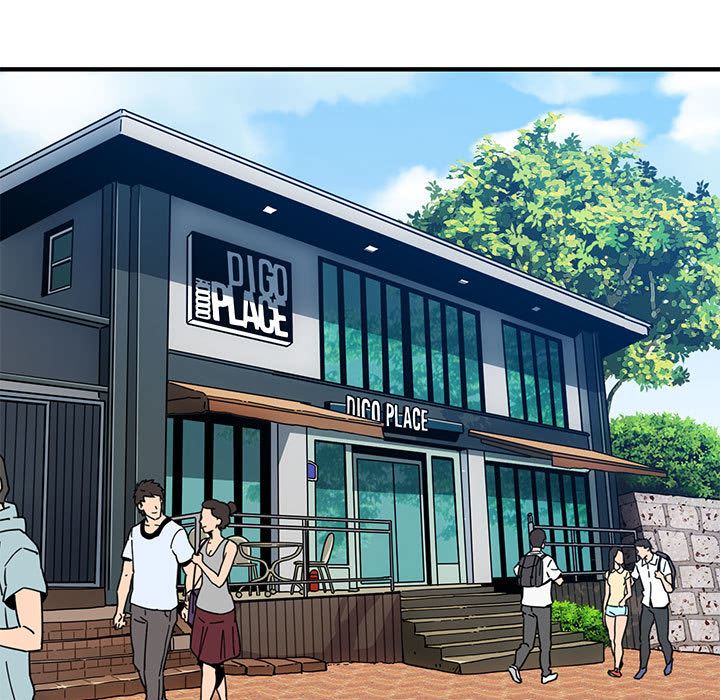 闯入我们家的H先生闯入我们家的H先生：第1话P77