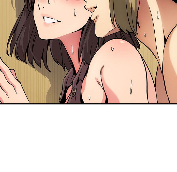 闯入我们家的H先生闯入我们家的H先生：第1话P129