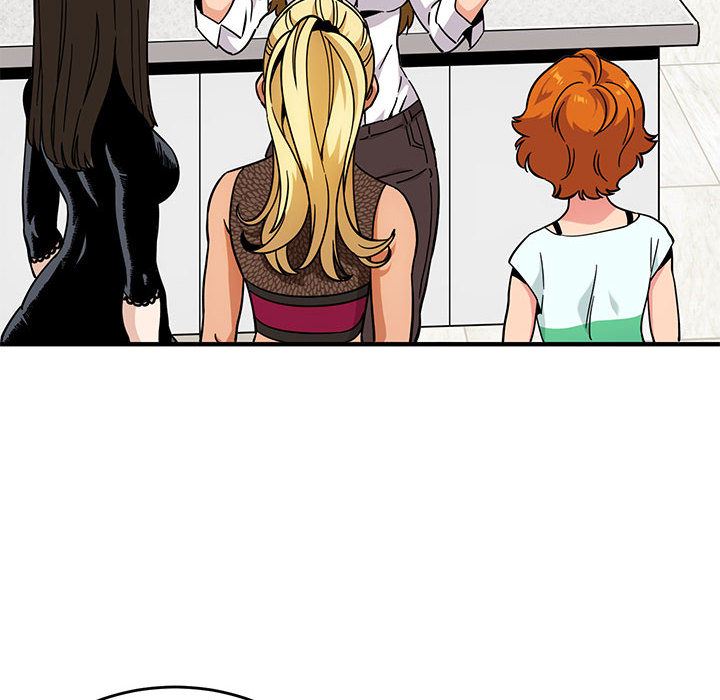 闯入我们家的H先生闯入我们家的H先生：第1话P69