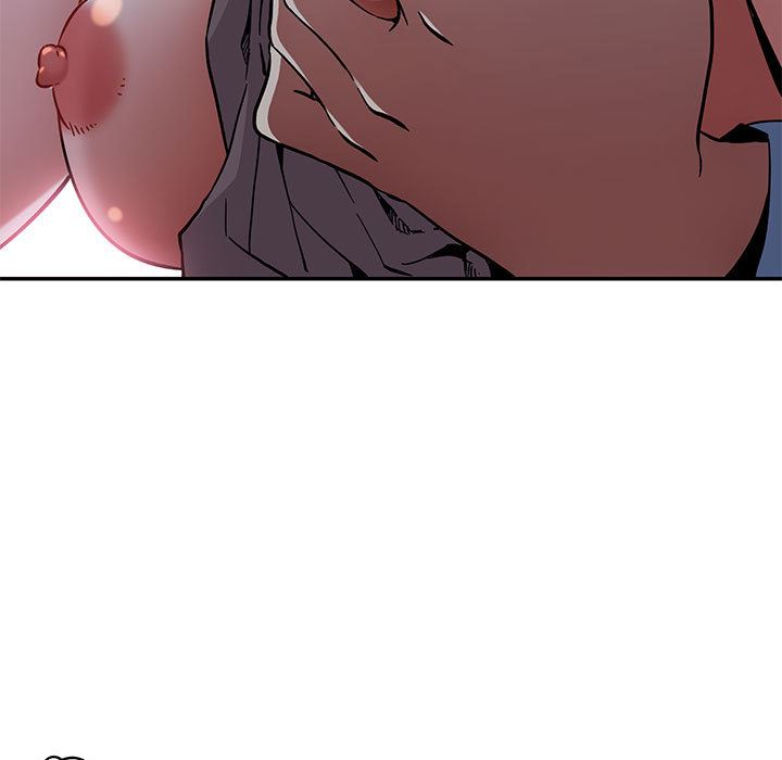 闯入我们家的H先生闯入我们家的H先生：第1话P91