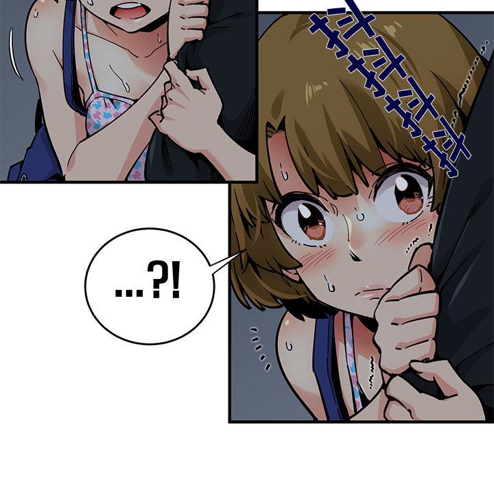 闯入我们家的H先生闯入我们家的H先生：第2话P66