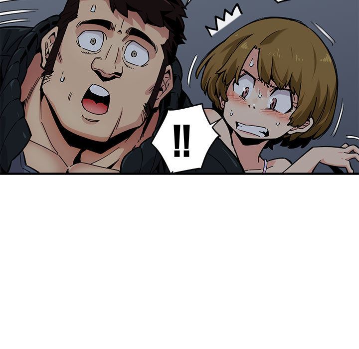 闯入我们家的H先生闯入我们家的H先生：第2话P95