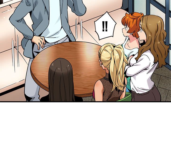 闯入我们家的H先生闯入我们家的H先生：第2话P29