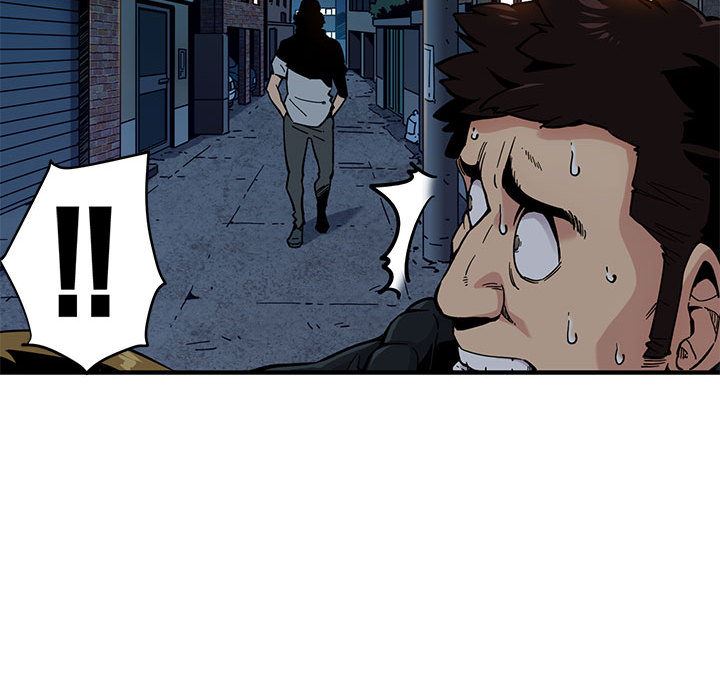 闯入我们家的H先生闯入我们家的H先生：第2话P63