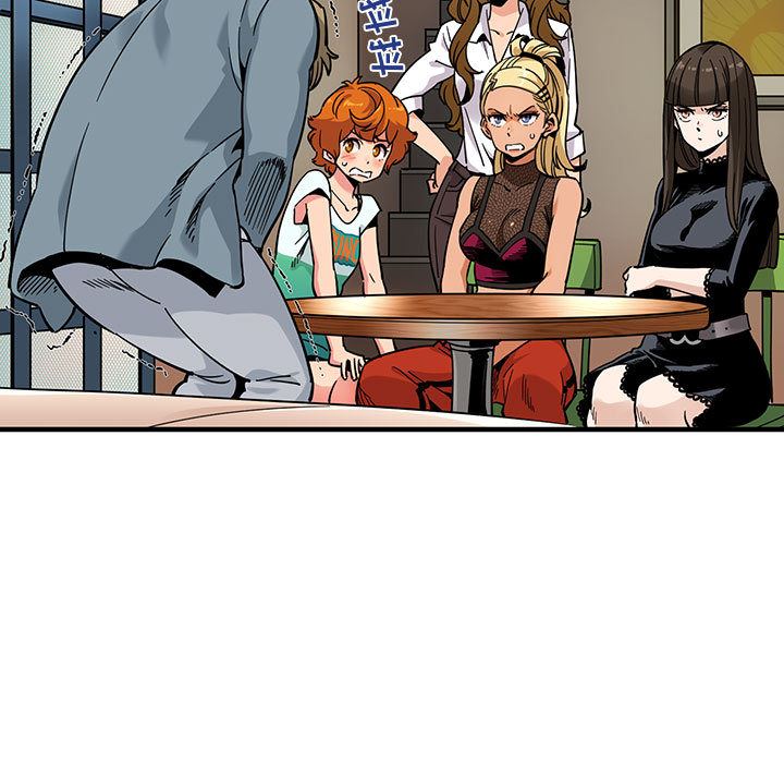 闯入我们家的H先生闯入我们家的H先生：第2话P19