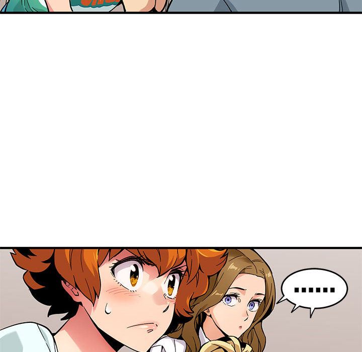 闯入我们家的H先生闯入我们家的H先生：第2话P31