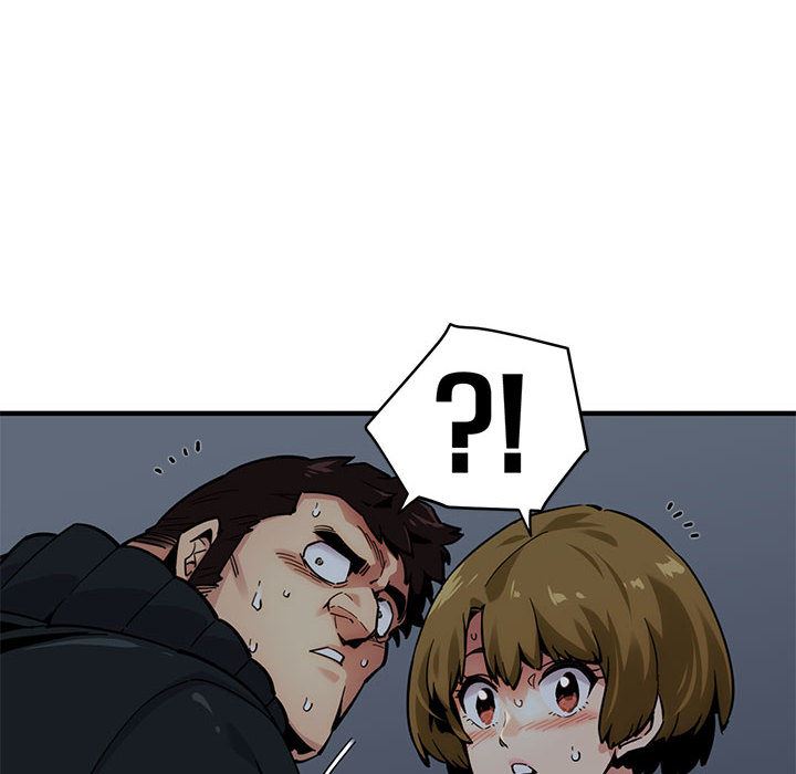 闯入我们家的H先生闯入我们家的H先生：第2话P84