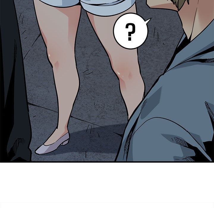 闯入我们家的H先生闯入我们家的H先生：第2话P105