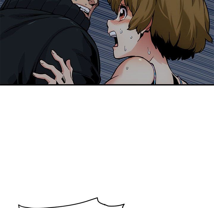 闯入我们家的H先生闯入我们家的H先生：第2话P77