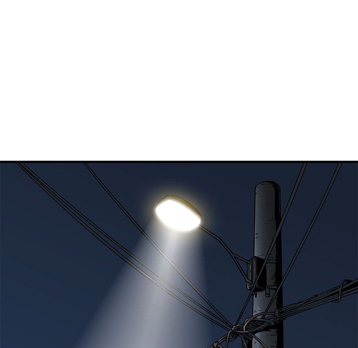 闯入我们家的H先生闯入我们家的H先生：第2话P48